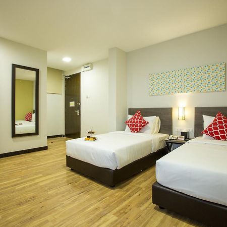 Humaira Hotel Tanah Merah  Camera foto