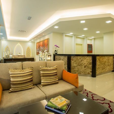 Humaira Hotel Tanah Merah  Esterno foto
