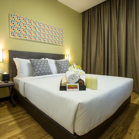 Humaira Hotel Tanah Merah  Esterno foto